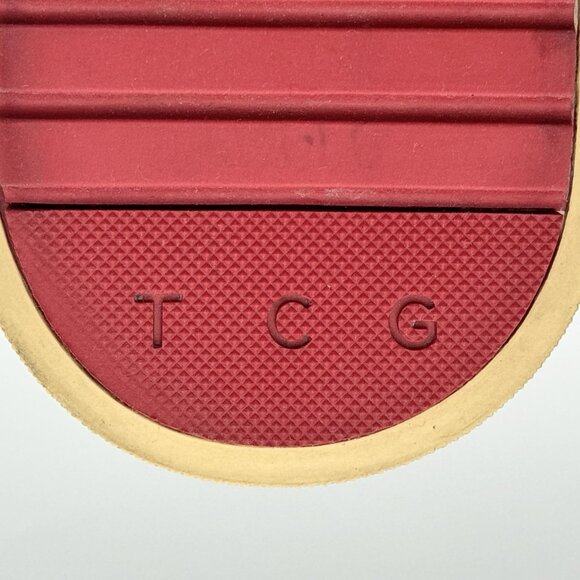 TCG Culver TCG-AW19-CUL-PLK Men’s Brown Leather Lifestyle Sneakers Shoes 10 - Picture 13 of 14